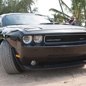 Bilder Fast & Furious Five