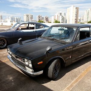 Bilder Fast & Furious Five