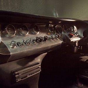 Bilder Fast & Furious Five