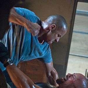 Bilder Fast & Furious Five