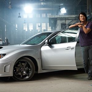 Bilder Fast & Furious Five