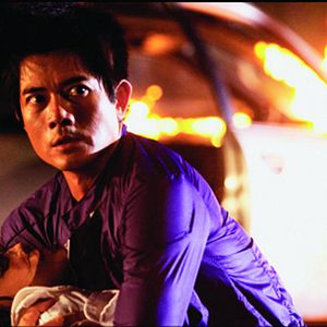 Bilder City Under Siege