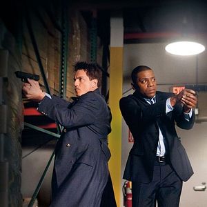 Bilder John Barrowman