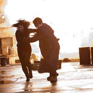 Bilder Torchwood