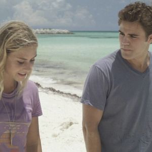 Bilder Beneath the Blue - Geheimnisse der Tiefe