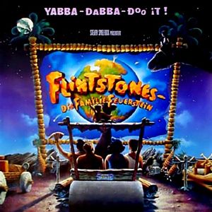 Bilder Flintstones - Die Familie Feuerstein