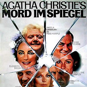 Bilder Mord im Spiegel