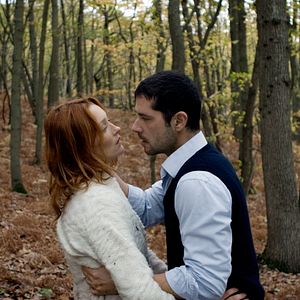 Bilder Géraldine Bajard