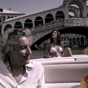 Bilder HH, Hitler à Hollywood