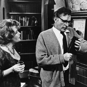 Bilder Richard Burton