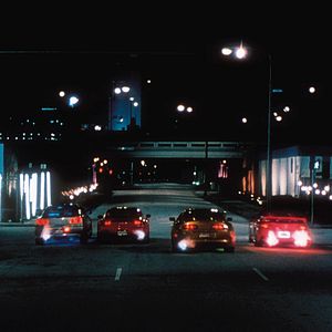 Bilder 2 Fast 2 Furious