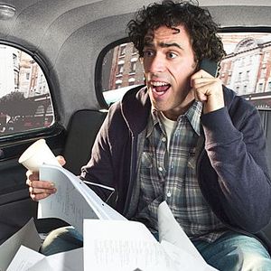 Bilder Stephen Mangan