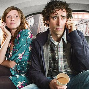 Bilder Sharon Horgan