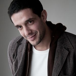 Bilder Hicham Ayouch