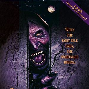 Bilder Rumpelstiltskin