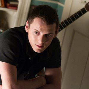 Bilder Anton Yelchin
