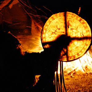 Bilder Das Lied von den zwei Pferden