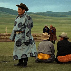 Bilder Das Lied von den zwei Pferden