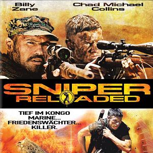 Bilder Sniper 4: Reloaded