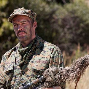 Bilder Sniper 4: Reloaded