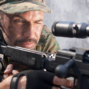 Bilder Sniper 4: Reloaded