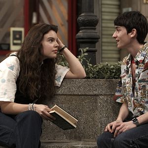 Bilder Lucía Martín