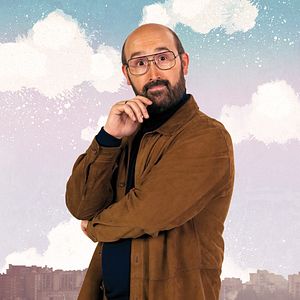 Bilder Javier Cámara