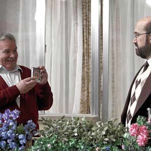 Bilder Javier Cámara