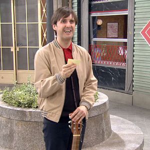 Bilder Julián López