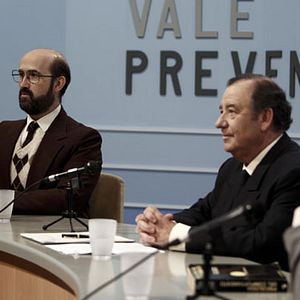 Bilder Javier Cámara