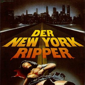 Bilder Der New York Ripper