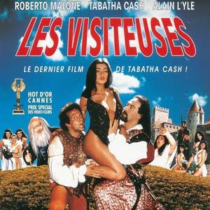 Bilder Les Visiteuses