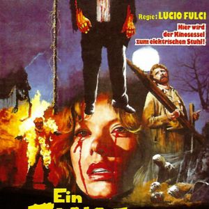 Bilder Ein Zombie hing am Glockenseil