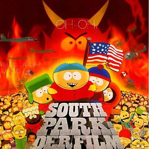 Bilder South Park - Der Film