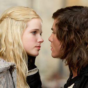 Bilder Gabriella Wilde