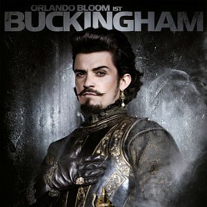 Bilder Die drei Musketiere