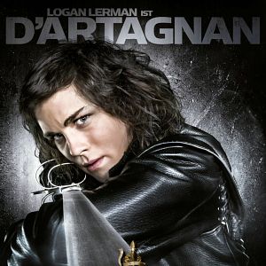 Bilder Die drei Musketiere