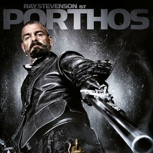 Bilder Ray Stevenson