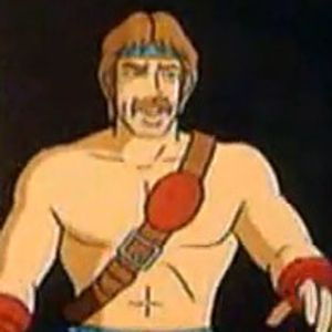 Bilder Chuck Norris: Karate Kommandos