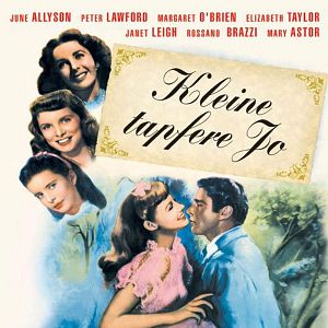 Bilder Kleine tapfere Jo