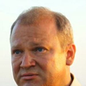 Bilder Aleksey Shlyamin