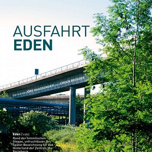 Bilder Ausfahrt Eden