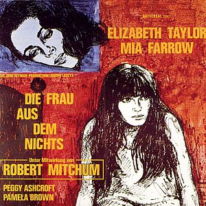 Bilder Die Frau aus dem Nichts