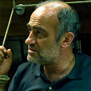 Bilder Francesc Orella