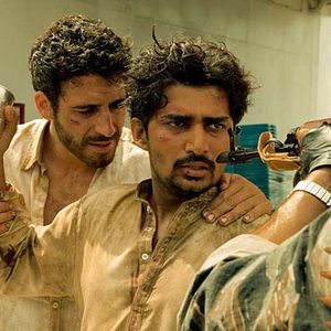 Bilder Miguel Ángel Silvestre