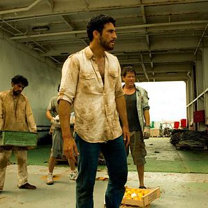 Bilder Miguel Ángel Silvestre