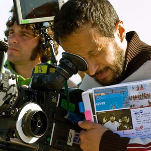 Bilder Salvador Calvo