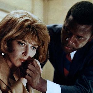 Bilder In der Hitze der Nacht