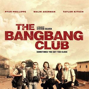 Bilder The Bang Bang Club