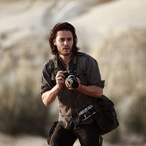 Bilder Taylor Kitsch